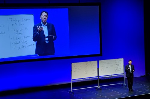 AI Weekly: This machine learning report is required reading