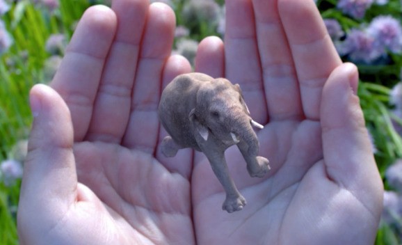 Magic Leap sheds light on its retina-based augmented-reality 3D displays