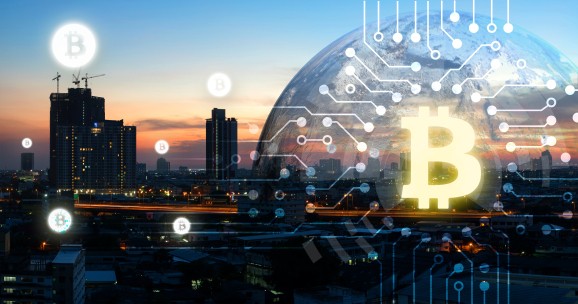 When blockchains run companies, here’s what your job will look like