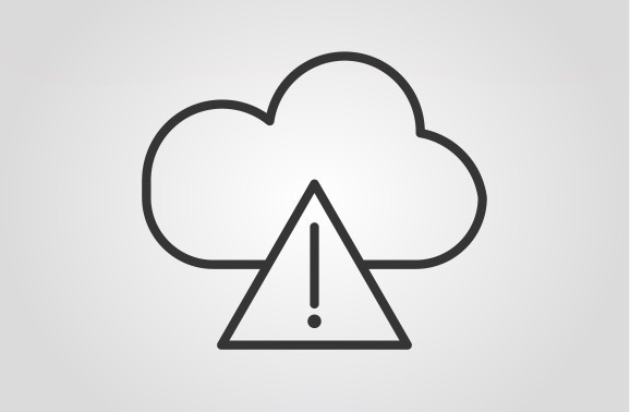The end of the cloud is coming
