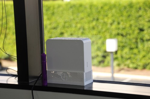 Movandi’s BeamXR offers large-scale 5G coverage with few base stations