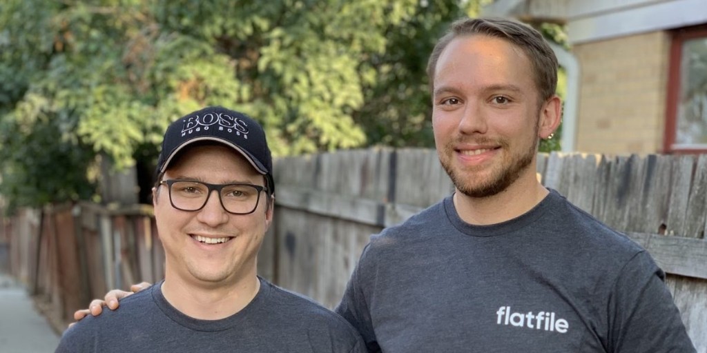 Flatfile raises $7.6 million for AI that extracts and transforms spreadsheet data