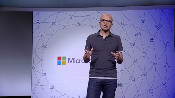 Microsoft launches template for making branded virtual assistants