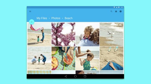 Top designers react to Google’s new ‘Material’ design language