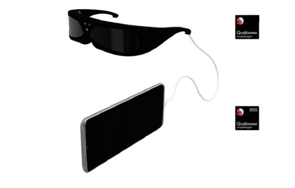 Qualcomm enables ‘XR smart viewer’ augmented reality smartphone apps