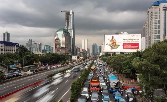 Augmented intelligence helps demystify complex transportation systems