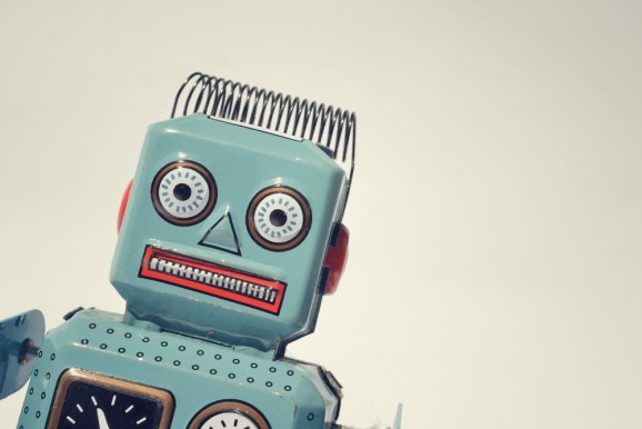 Google’s No Captcha reCaptchas may not be as bot-proof as we thought