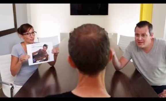 Microsoft yanks its hilarious anti-iPhone commercial (video)