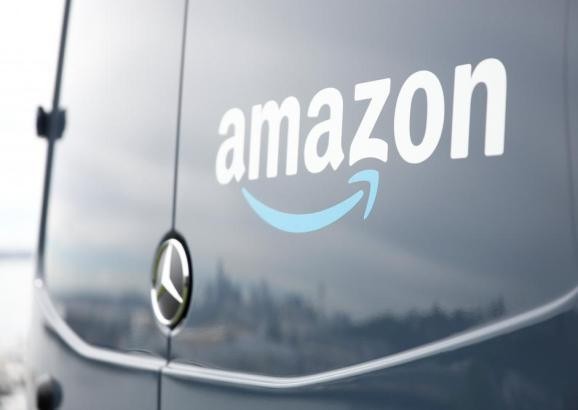 Amazon plans to make 50% of Amazon shipments net zero carbon by 2030