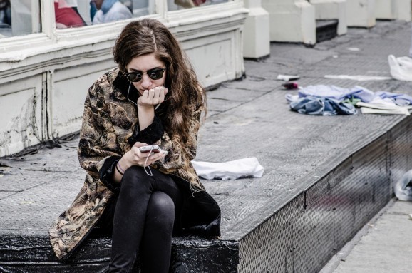'Social discovery' is not about making friends. It's about sex, narcissism, & gossip