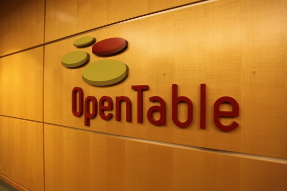 OpenTable takes out its wallet for restaurant sales analytics startup Copilot
