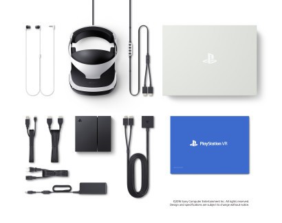 2017 is PlayStation VR’s growth year: over 200 games and apps in development