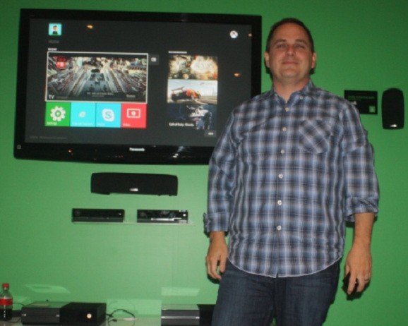 Xbox One chief product officer admits big mistakes in messaging
