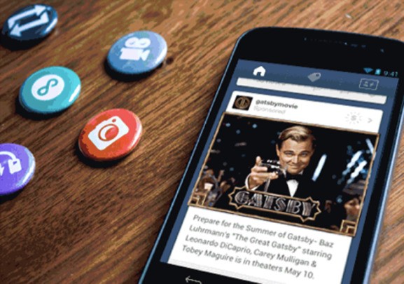5 ways to build a killer mobile ad experience