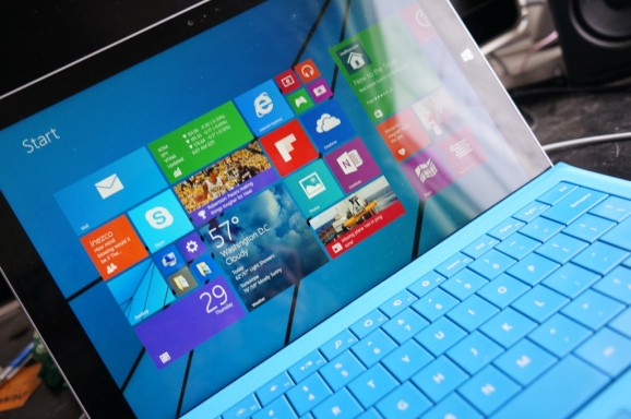 Windows 9 preview reportedly coming in late September