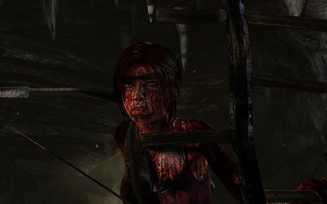 Uncharted and Tomb Raider would be better if they weren’t shooters