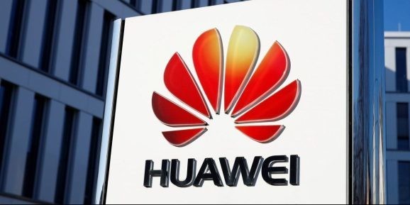 Huawei challenges U.S. defense bill as sanctions fight ramps up
