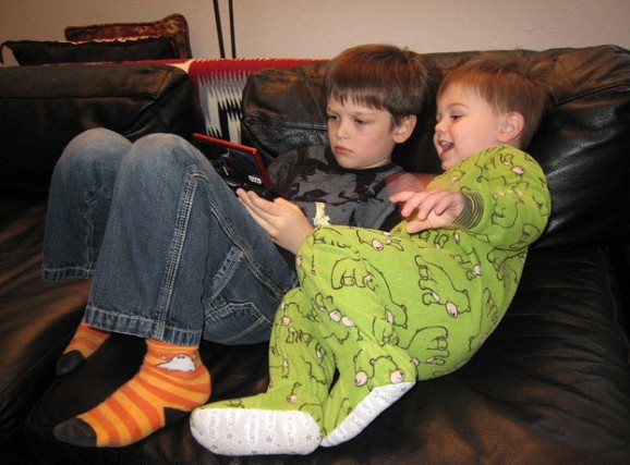 Massive U.K. study finds video games have no negative impact on 11,000 kids