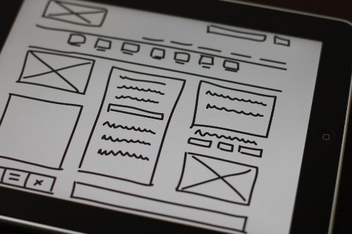 10 essential tips for your company’s web design project