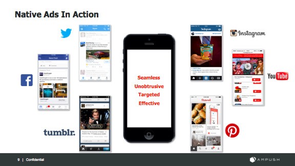 Social may be the tipping point in the m-commerce revolution