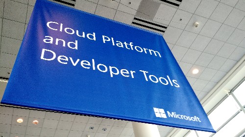 Everything Microsoft announced at Ignite 2015