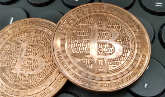 Bitcoin blows past $6,000 for the first time