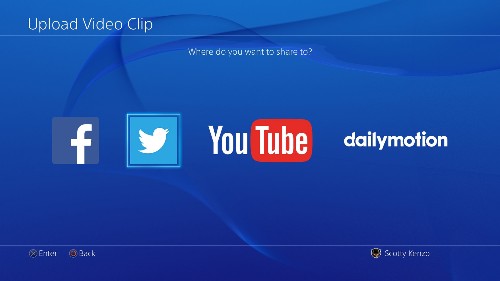 PlayStation 4’s 3.00 update goes live tomorrow — here’s what’s different