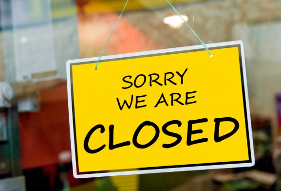 Why I turned down $500K, pissed off my investors, and shut down my startup