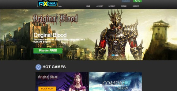 Maxthon promises you can play awesome console-like games on its browser — and with no downloads (exclusive)