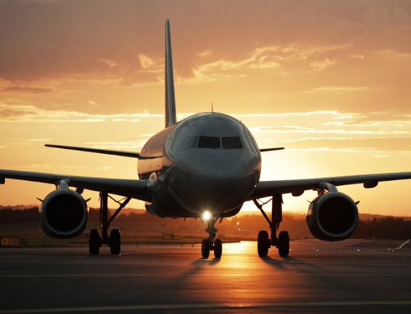 Airplane Wi-Fi is not safe