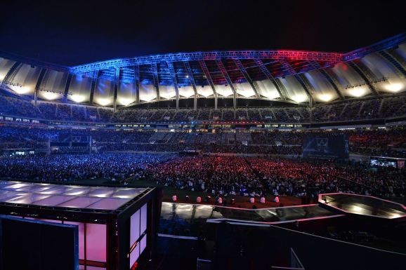 New e-sports app gives ‘TheScore’ on League of Legends, Dota 2, and more