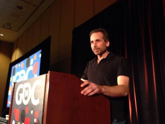 Ken Levine leaving behind linear narratives and ‘going back to the drawing board’