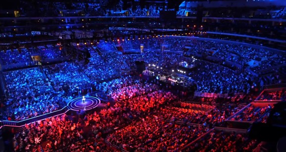 The reason your League of Legends’ ping is high: Comcast, Verizon, and AT&T