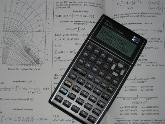 You can now play Super Smash Bros. on a TI-83 graphing calculator