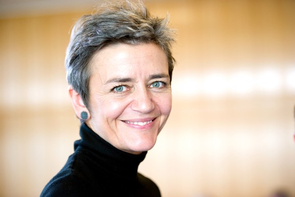 EU plans antitrust probe into Amazon, Netflix, and other digital commerce players