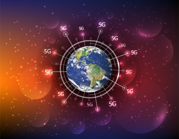5G isn’t just faster, it will open up a whole new world