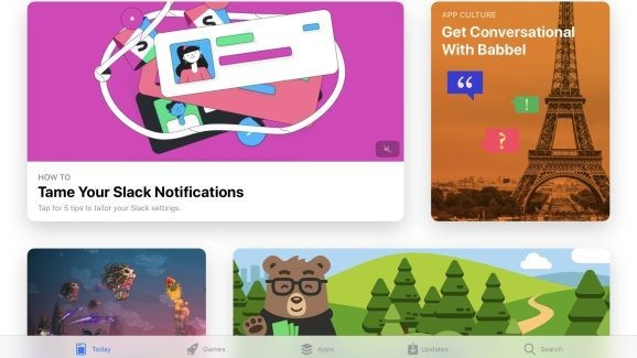 Former App Store review chief: Apple must be fair to direct competitors