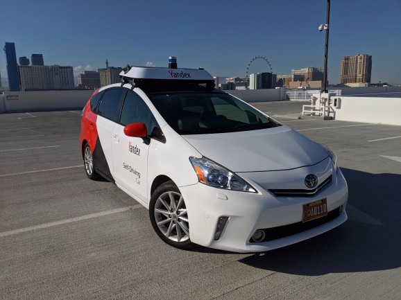 AI classifies objects on the road using only radar measurements