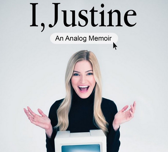 YouTube star iJustine on the secrets of getting attention — and 500M views