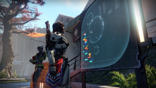 The Destiny minority: Here's what happens when a noob and a multiplayer hater play Bungie's online shooter