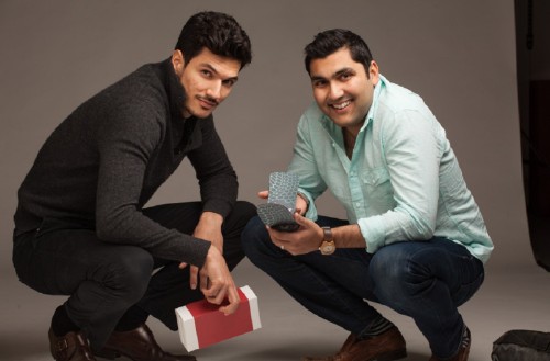 Wiivv Wearables’ shoe insoles are just the start of custom 3D-printed bionic items