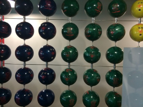 A visit to the Googleplex shows off all of the ways you can goof off at work (photo gallery)