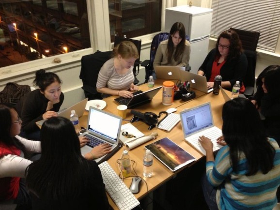 Is the tide turning? Women filled 60% of tech jobs created this year