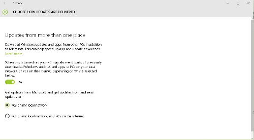 Windows 10 tips for gamers: How to save your bandwidth, do a clean install, and more