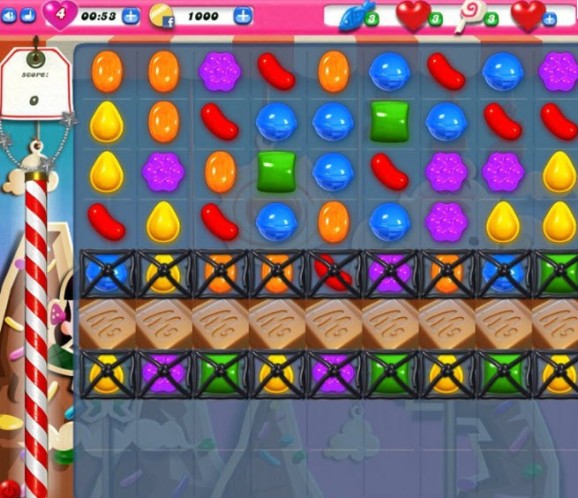 Candy Crush Saga reaches new heights as designer explains its success