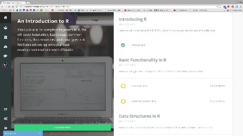 Leada launches to help students apply their data science knowledge to real-world projects