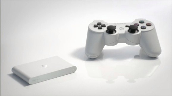 PlayStation Vita TV is Sony's new $100 microconsole