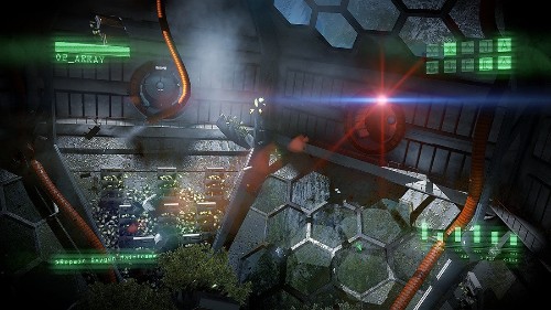 To infinity and beyond: VR games embrace space travel and innovation at E3 2014