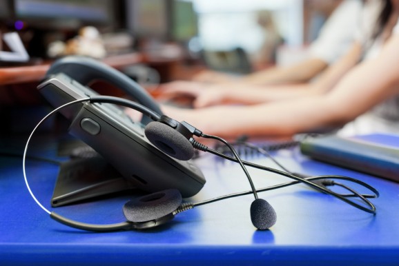 Talkdesk grabs $3.15M for its 'call center in the browser'