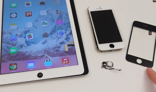 Today’s Apple Event: iPad 5, Mini retina, OS Mavericks, Mac Pro, and maybe ‘one more thing’